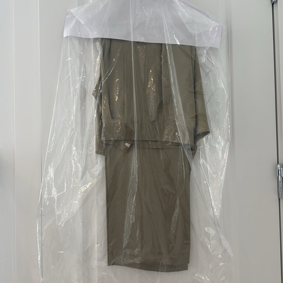 The Sei Wide Leg Trouser (4) - Picture 5 of 9